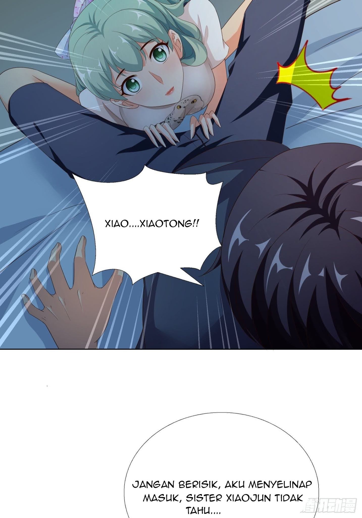 Super School Doctor (Supreme Campus Doctor) chapter 84
